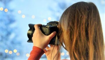 Conseils pour faire des photos de pros pendant un shooting sans dépenser trop d’argent