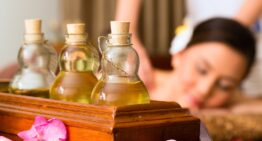 Massage aux huiles végétales – quel produit choisir ?