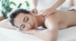 Massage sensuel – bon ou mauvais pour la santé ?
