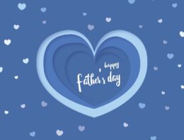 11 traditions de la fête des pères dans le monde entier