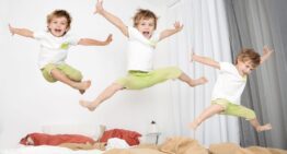 Un enfant hyperactif : comment l’aider ?