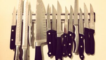 Comment choisir son couteau parmi les différents types sur le marché ?