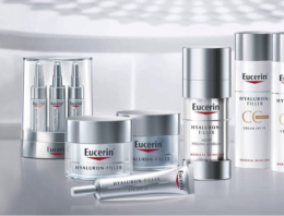 Vous souhaitez savoir quels produits Eucerin conviennent le mieux à votre peau ?