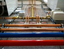 Pourquoi choisir les tuyaux flexibles en plomberie ?