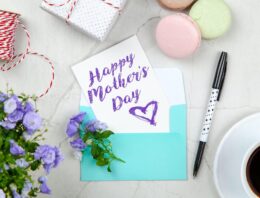 Idée cadeau pour la fête des mères : un cadeau local et durable