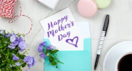 Idée cadeau pour la fête des mères : un cadeau local et durable