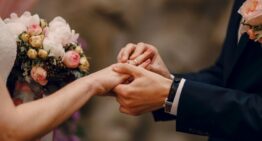 4 faits à savoir sur les bagues de fiançailles