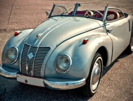 Comprendre les bases de l’automobile