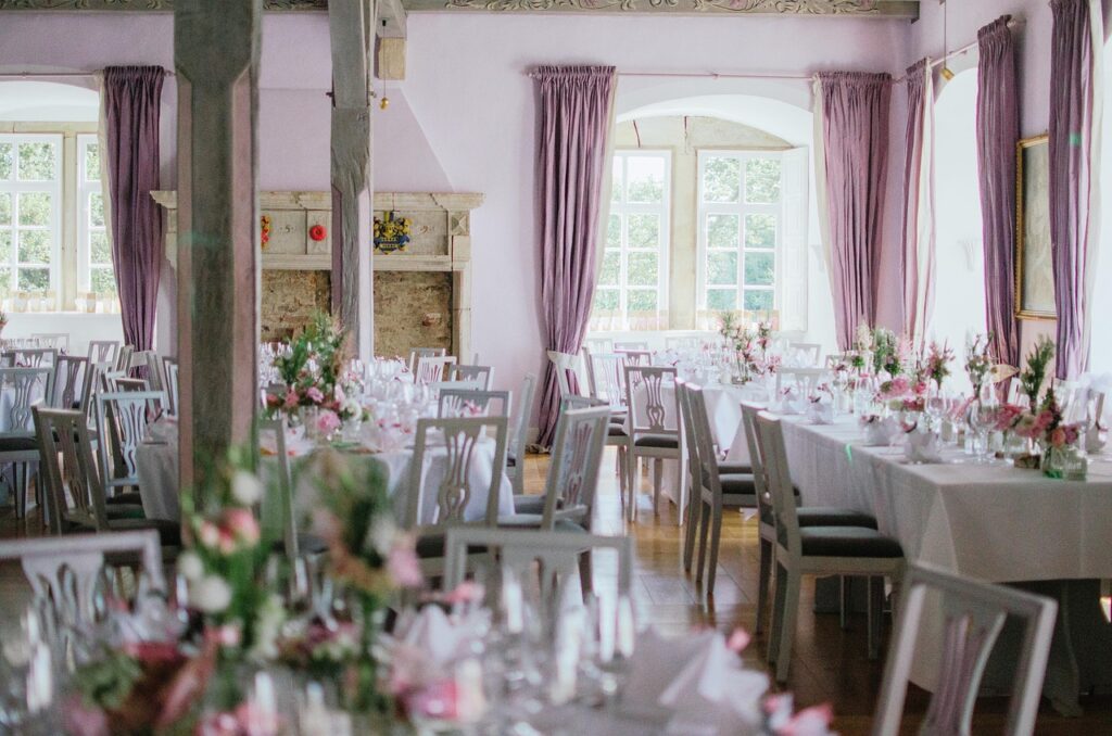 mariage hors du commun