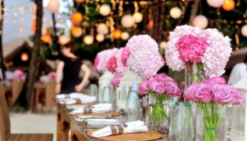 Créer un mariage hors du commun : inspirations et conseils pour un jour inoubliable