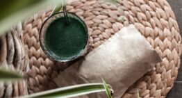 Spiruline : un super-aliment naturel aux multiples vertus pour le bien-être
