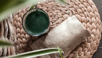 Spiruline : un super-aliment naturel aux multiples vertus pour le bien-être