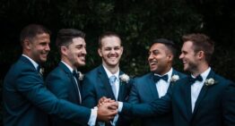 Envie d’une idée originale ? Offrez au futur marié un enterrement de vie de garçon vraiment unique