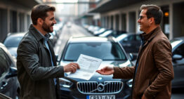 Comment optimiser la revente de sa voiture : astuces et erreurs à éviter