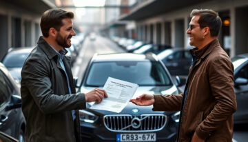 Comment optimiser la revente de sa voiture : astuces et erreurs à éviter