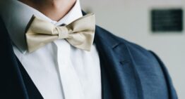 Nœud papillon homme : comment l’adopter selon son style vestimentaire