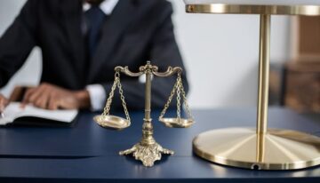 Comment bien préparer votre première consultation avec un avocat pénaliste à Marseille ?