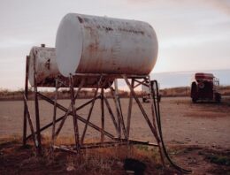 Les étapes et obligations pour enlever une cuve à fioul