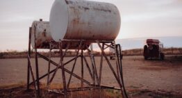 Les étapes et obligations pour enlever une cuve à fioul