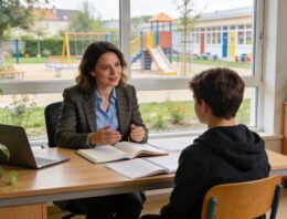 Quel est le niveau d&rsquo;étude qu&rsquo;il faut pour devenir psychologue scolaire en étant enseignant ?