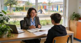 Quel est le niveau d&rsquo;étude qu&rsquo;il faut pour devenir psychologue scolaire en étant enseignant ?