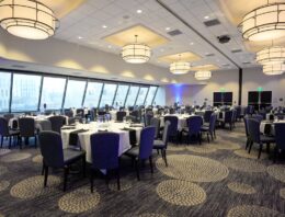 Salle des fêtes en Tunisie : pourquoi choisir Bellezza Event à Tunis – La Marsa ?