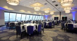 Salle des fêtes en Tunisie : pourquoi choisir Bellezza Event à Tunis – La Marsa ?