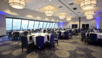 Salle des fêtes en Tunisie : pourquoi choisir Bellezza Event à Tunis – La Marsa ?