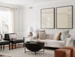 Des idées originales pour sublimer la décoration intérieure