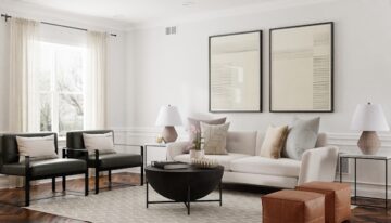 Des idées originales pour sublimer la décoration intérieure