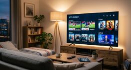 Comment choisir IPTV : iptv abonnement pas cher pour Smart TV